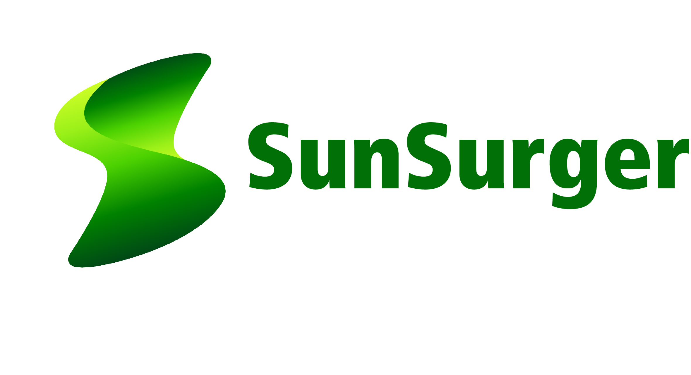 لوگو sunsurgerبدون بک گراند